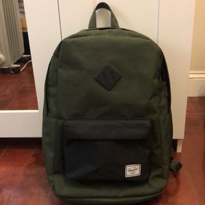 Herschel Heritage Backpack Mid-Volume